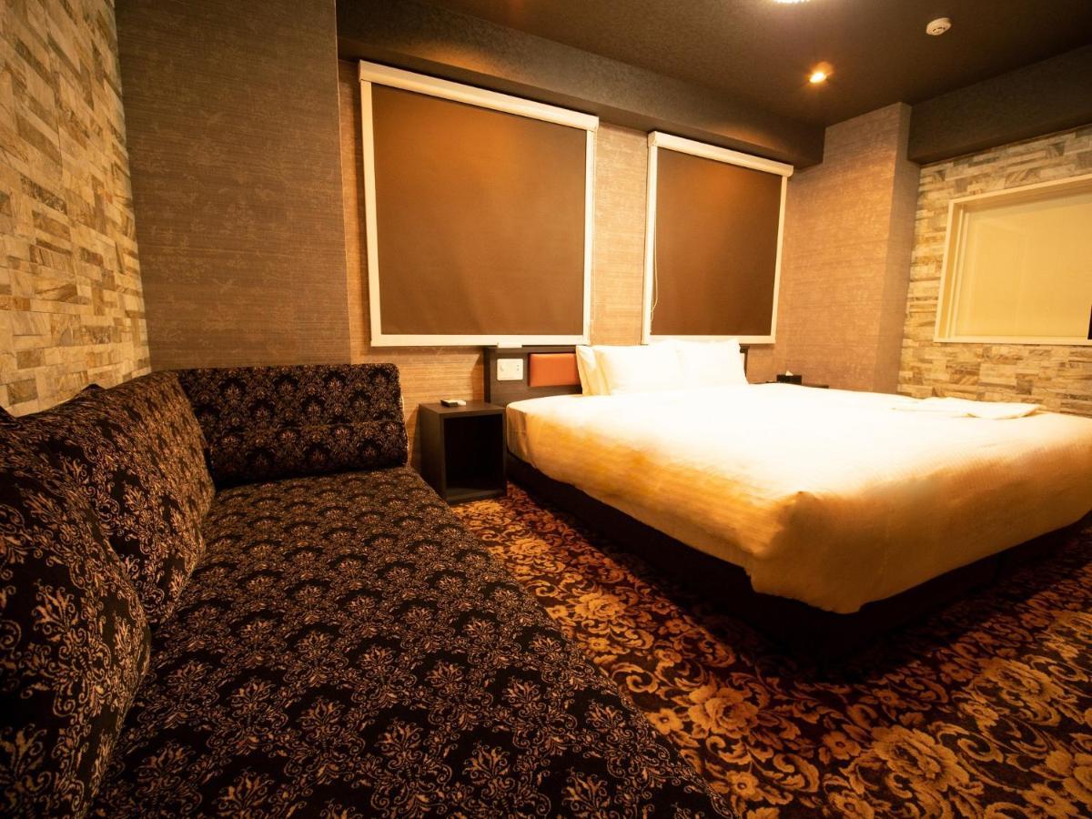 Hotel Front Inn Fukuoka Airport Bagian luar foto